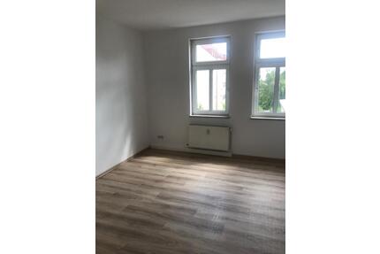Großzügige 2-Raum-Wohnung in Gotha zu vermieten