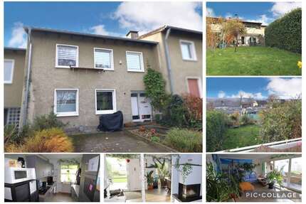 Haus zum Kaufen in Herdecke 385.000,00 € 143 m²