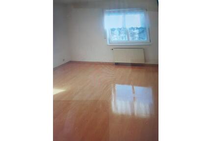 Helle und ruhige 1 ZKB mit Miniküche, Stellplatz, Bushaltestelle - Saarlouis