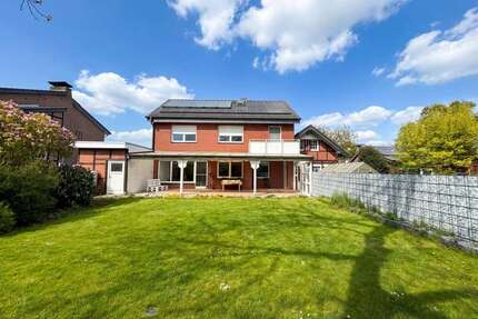 Haus zum Kaufen in Telgte Westbevern 495.000,00 € 220 m² - Telgte /Westbevern