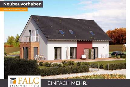 Haus zum Kaufen in Waldfeucht 603.258,00 € 264 m²
