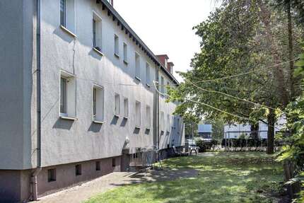 Wohnung zum Mieten in Herne 429,00 € 60 m²