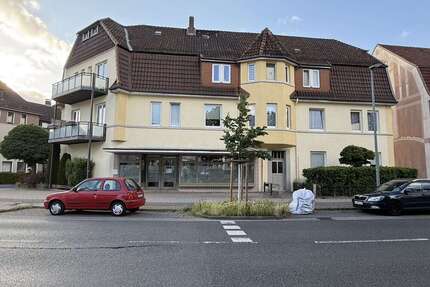 Wohnung zum Mieten in Seelze 600,00 € 72 m²