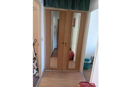 Nachmieter für 2 Zimmer Wohnung - Prenzlau
