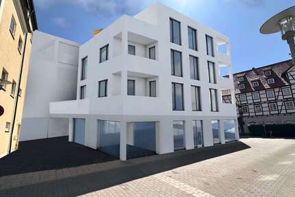 Wohnung zum Kaufen in Laupheim 299.900,00 € 52 m²