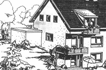 5,5 Zimmer DHH in Bietigheim-Bissingen auf der Lug