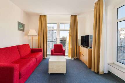 Wohnung zum Kaufen in Sellin 149.500,00 € 39.53 m²