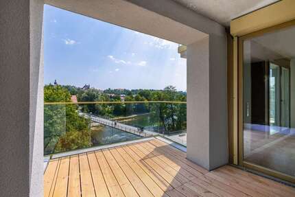 Wohnung zum Kaufen in Landsberg am Lech 989.900,00 € 107.75 m²