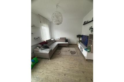 WG Vermietung (2 x 2 Zimmer Wohnungen) in bester Wohnlage von Lah - Lahr (Schwarzwald)