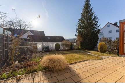 Haus zum Kaufen in Hilgertshausen-Tandern 579.000,00 € 218.05 m²