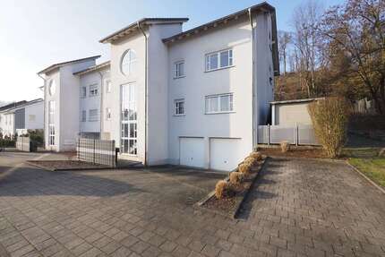 Wohnung zum Mieten in Saarbrücken 600,00 € 63.6 m²