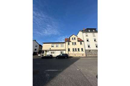 Wohnung zum Mieten in Nidda 600,00 € 56 m²