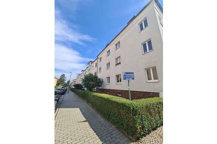 Wohnung zum Mieten in Dresden 472,00 € 56.41 m²