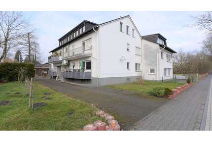 Wohnung zum Kaufen in Paderborn Marienloh 199.000,00 € 81.47 m² - Paderborn / Marienloh