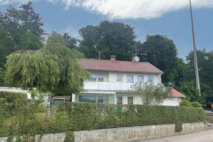 Haus zum Kaufen in Sigmaringen 355.000,00 € 130 m²