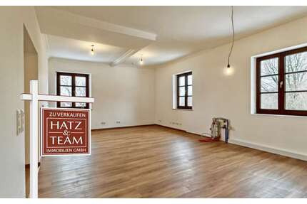 Wohnung zum Kaufen in Bad Griesbach im Rottal 225.000,00 € 74.58 m²