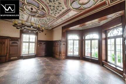 Wohnung zum Kaufen in Wuppertal 599.000,00 € 173.18 m²