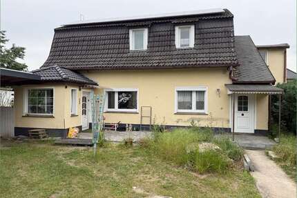 Haus zum Kaufen in Rehfelde Rehfelde 265.000,00 € 120 m²