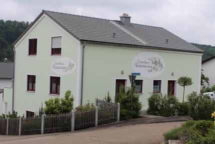 Premium Mehrgenerationenhaus im Altmühltal 25 min nach Ingolstadt - Walting