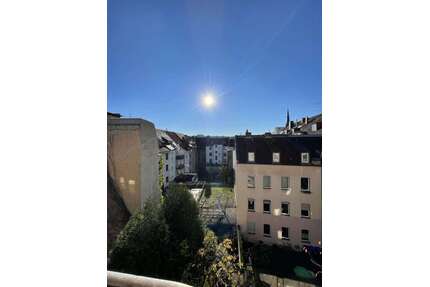 Wohnung zum Mieten in Saarbrücken 860,00 € 72 m²