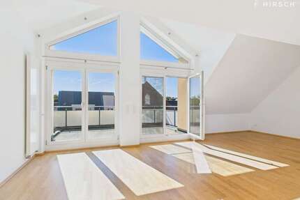 Wohnung zum Kaufen in Ludwigsburg 870.000,00 € 157.79 m²