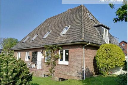 Wohnung in Wyk auf Föhr - 1.100,00&nbsp;EUR Kaltmiete, ca.&nbsp; 116,00&nbsp;m&sup2; in Wyk Auf Föhr (PLZ: 25938)