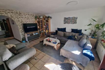 3,5 Zimmer Wohnung ab 01.01.2027 zu vermieten - Michelfeld