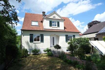 Haus zum Kaufen in Mertingen 398.000,00 € 97 m²