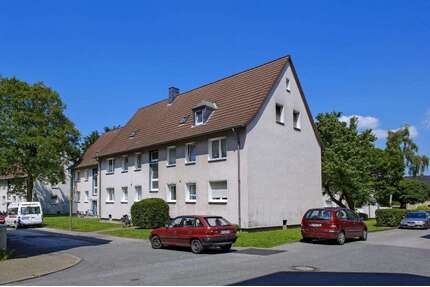 Wohnung zum Mieten in Gelsenkirchen 399,00 € 48.21 m²