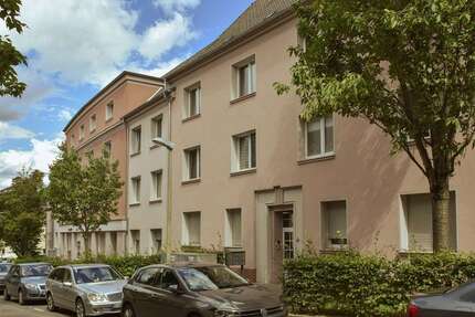 Wohnung zum Mieten in Essen 501,00 € 59.7 m²