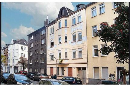 Zwei Eigentumswohnung Dortmund Innenstadt Sonderangebot