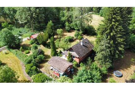 Haus zum Kaufen in Berghülen 249.500,00 € 60 m²