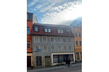 Hause zu verkaufen in Ronneburg