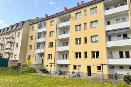 Wohnung zum Kaufen in Dresden 119.990,00 € 52 m²