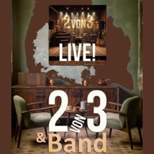 2von3 und Band - Kornkammer
