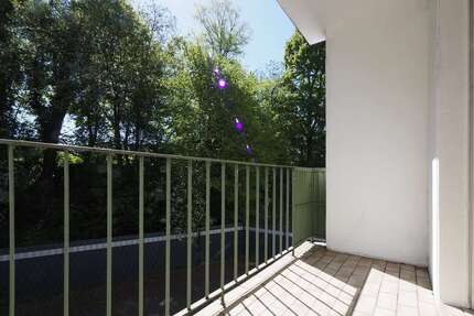 Wohnung zum Mieten in Saarbrücken 400,00 € 38 m²