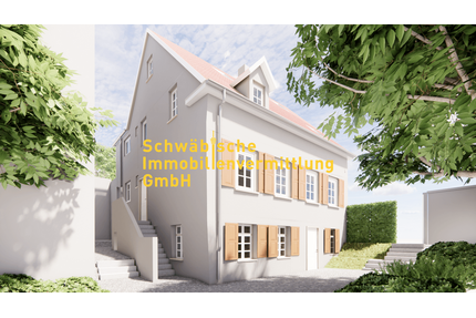 Haus zum Kaufen in Stuttgart 399.500,00 € 180.3 m²
