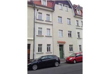 ruhige Lage der Zweiraumwohnung - trotzdem zentrumsnah - - Freiberg