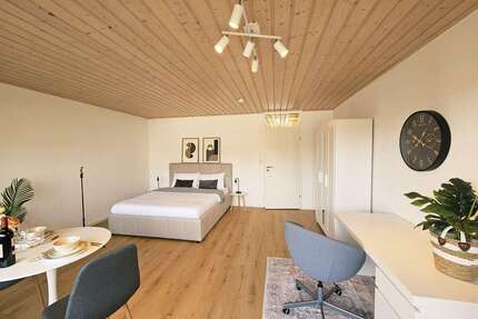 Wohnung zum Mieten in Passau 575,00 € 37 m²