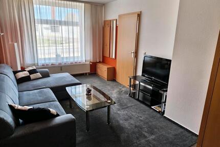 Möbliertes ZimmerApartment ausschl. Berufspendler nahe Lübeck - Lüdersdorf