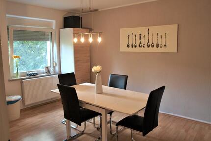 Helle 2 ZKB in SB Nähe Rastpfuhl-Klinik - Saarbrücken Malstatt