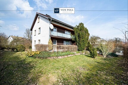 Gepflegtes Einfamilienhaus in begehrter Wohnlage – mit Photovoltaikanlage und großem Garten - Furth im Wald