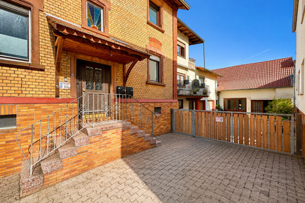 Haus zum Kaufen in Freigericht 519.000,00 € 246.65 m²