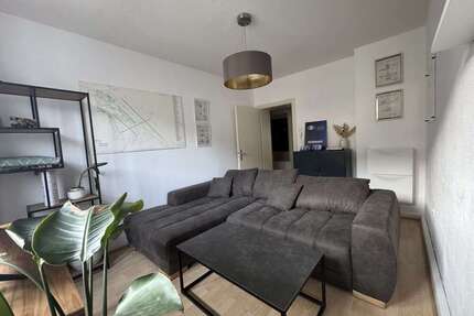 Wohnung zum Mieten in Düsseldorf 688,00 € 43 m²