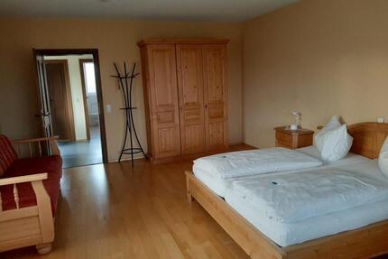 Nachmieter für Apartment in Scheidegg im Allgäu