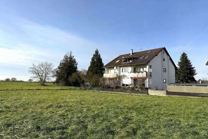 Wohnung zum Kaufen in Rheinmünster 124.900,00 € 57 m²