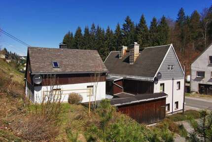 Haus zum Kaufen in Olbernhau 159.000,00 € 220 m²