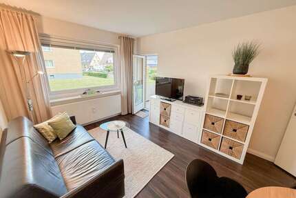 Wohnung zum Kaufen in Westerland 339.000,00 € 37 m²