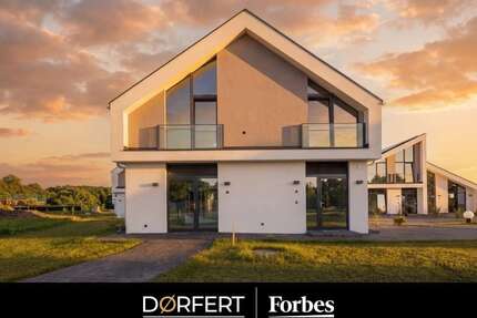 Wohnung zum Kaufen in Göhren-Lebbin 289.500,00 € 64.35 m²