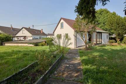 Haus zum Kaufen in Remseck 850.000,00 € 134 m²